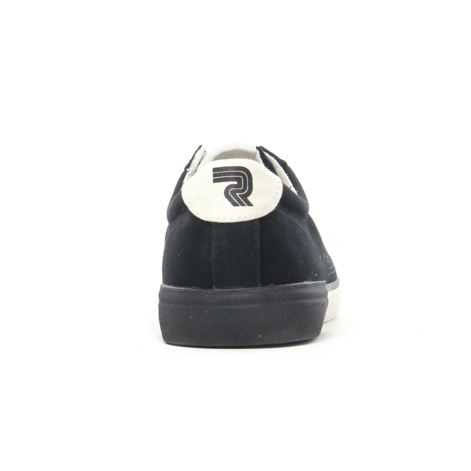 Tennis Redskins Sabari 2 Noir Blanc
