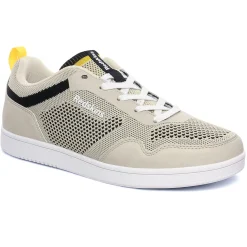 Tennis Redskins Savio Beige