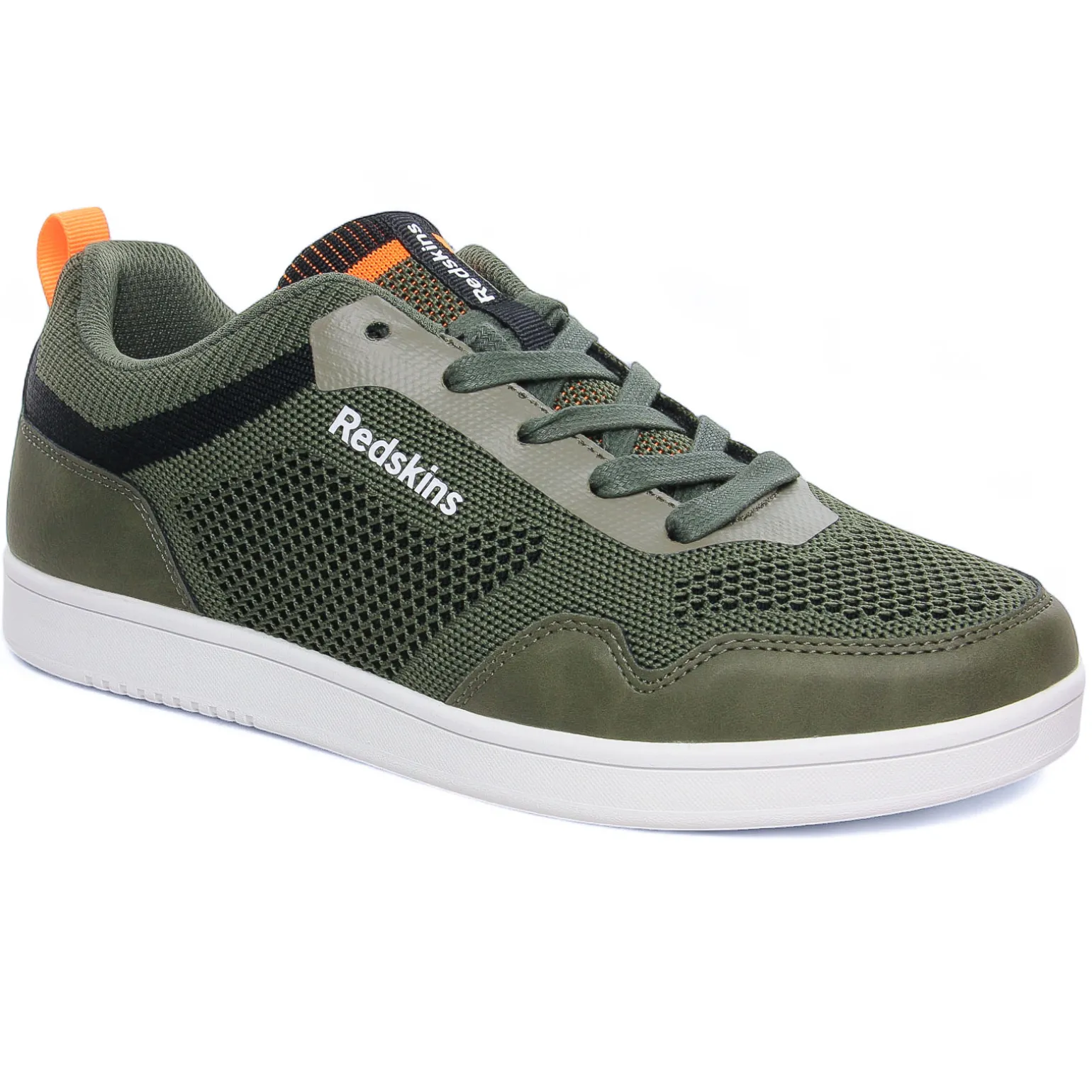 Tennis Redskins Savio Kaki