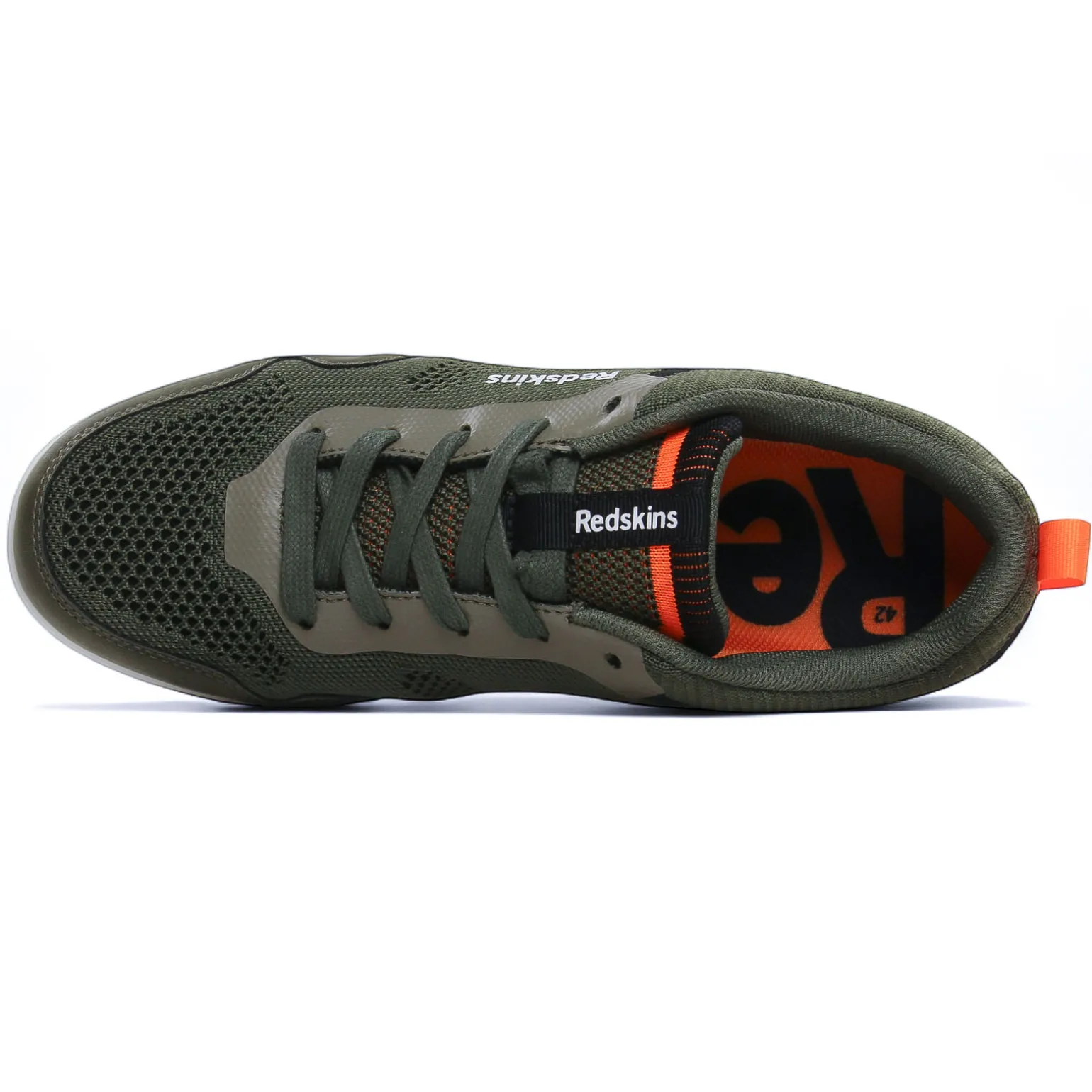 Tennis Redskins Savio Kaki