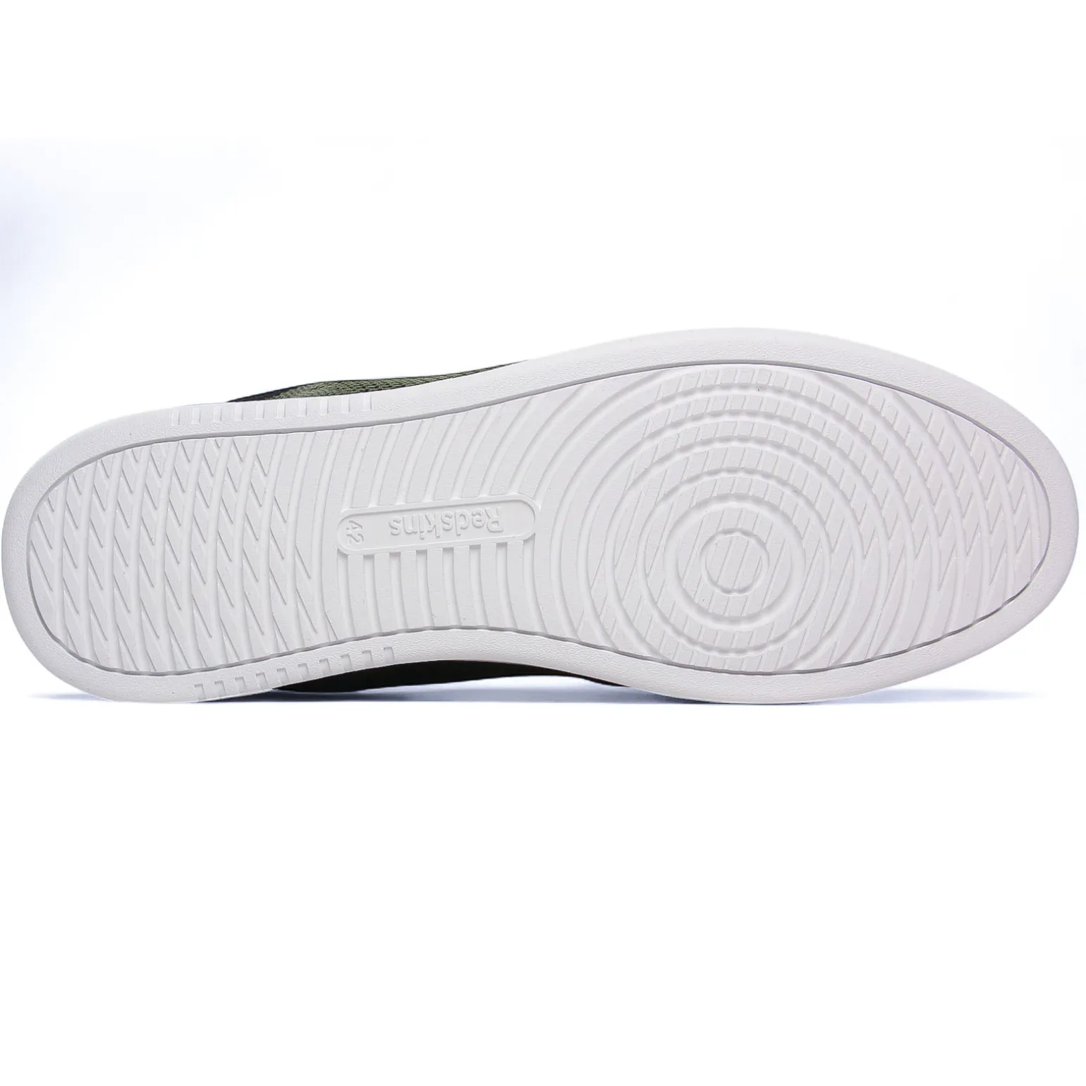 Tennis Redskins Savio Kaki