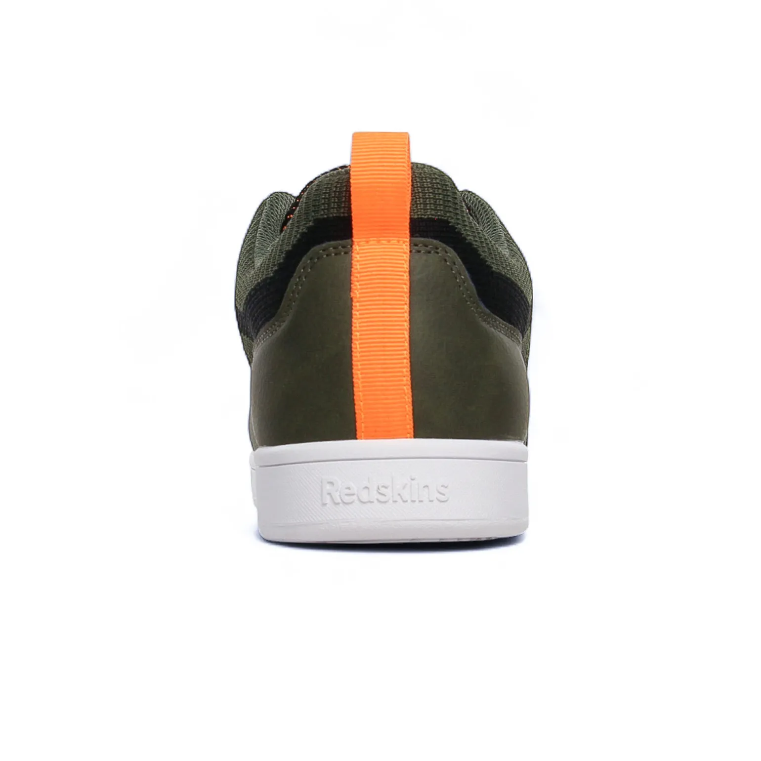 Tennis Redskins Savio Kaki