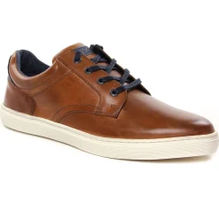 Tennis Redskins Skati Cognac Marine