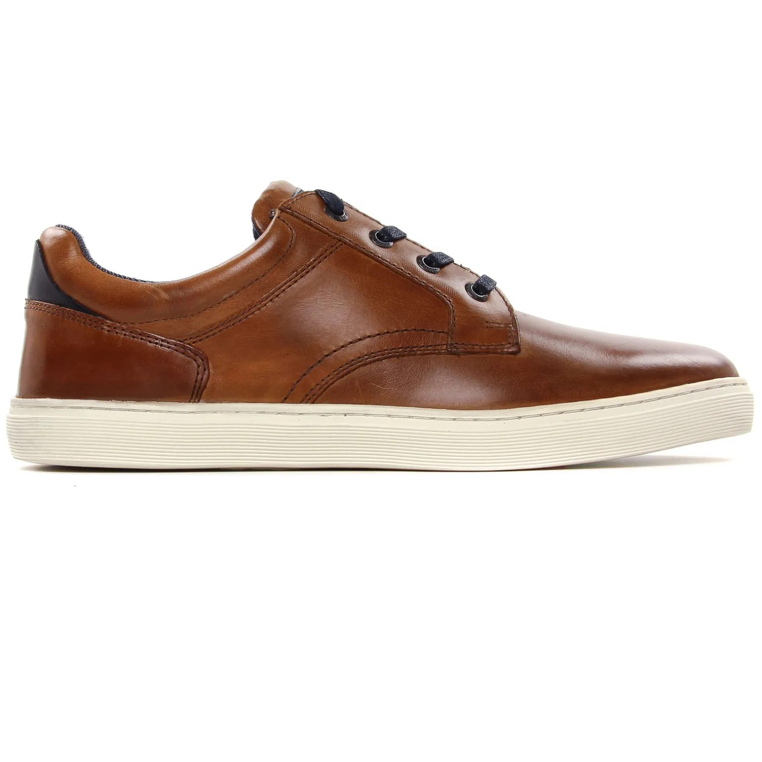 Tennis Redskins Skati Cognac Marine