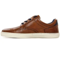 Tennis Redskins Skati Cognac Marine