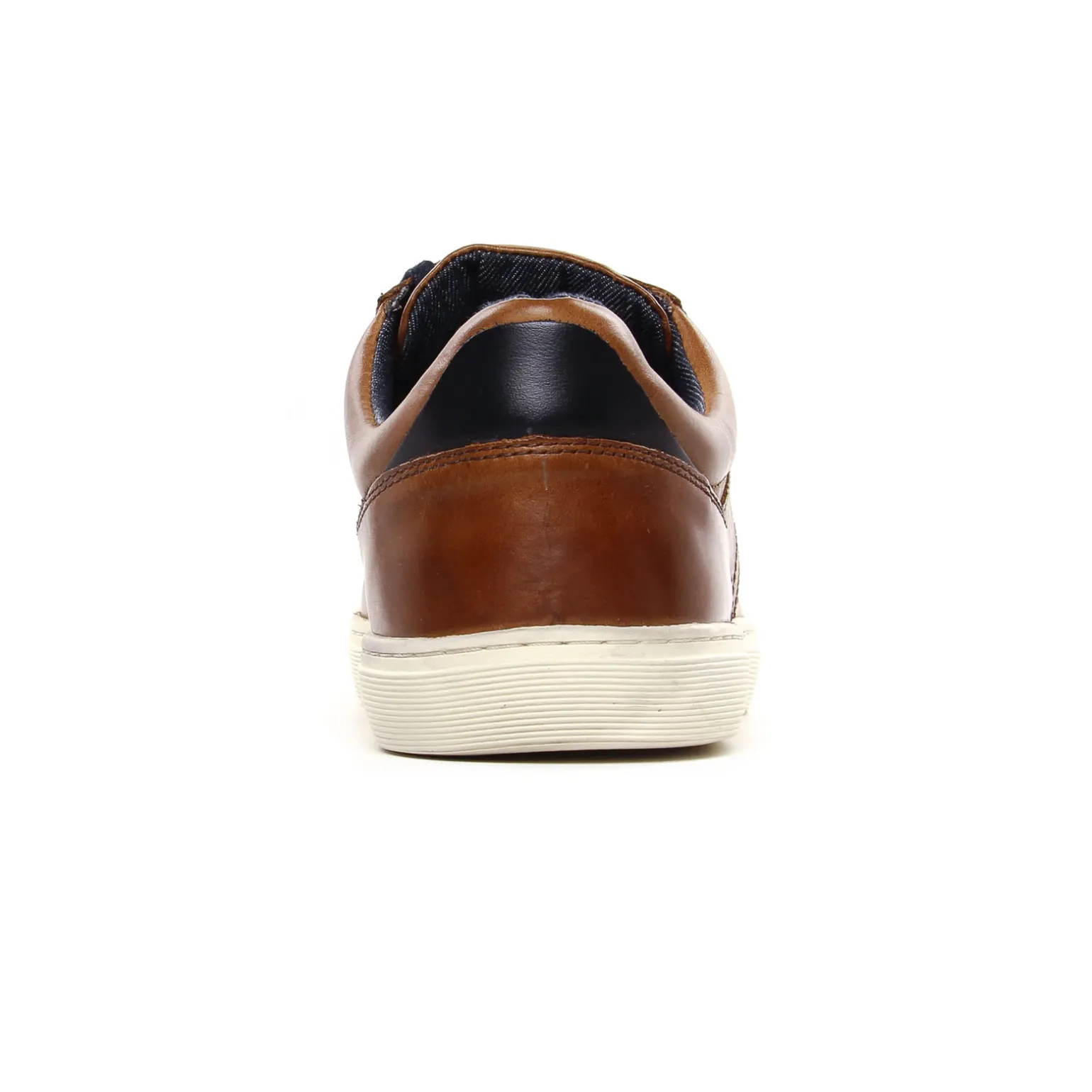 Tennis Redskins Skati Cognac Marine
