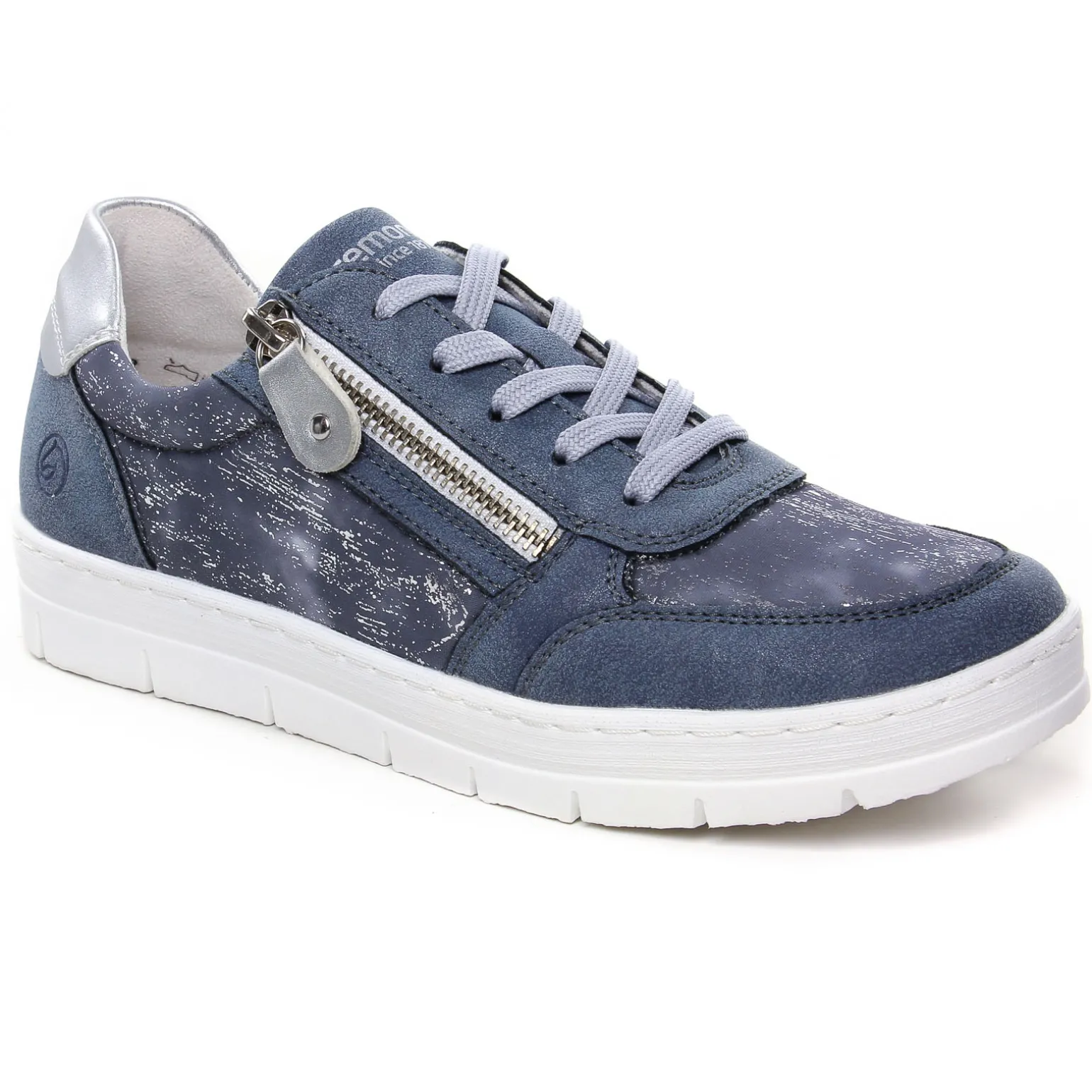 Tennis Remonte D5831-12 Adria Bleu