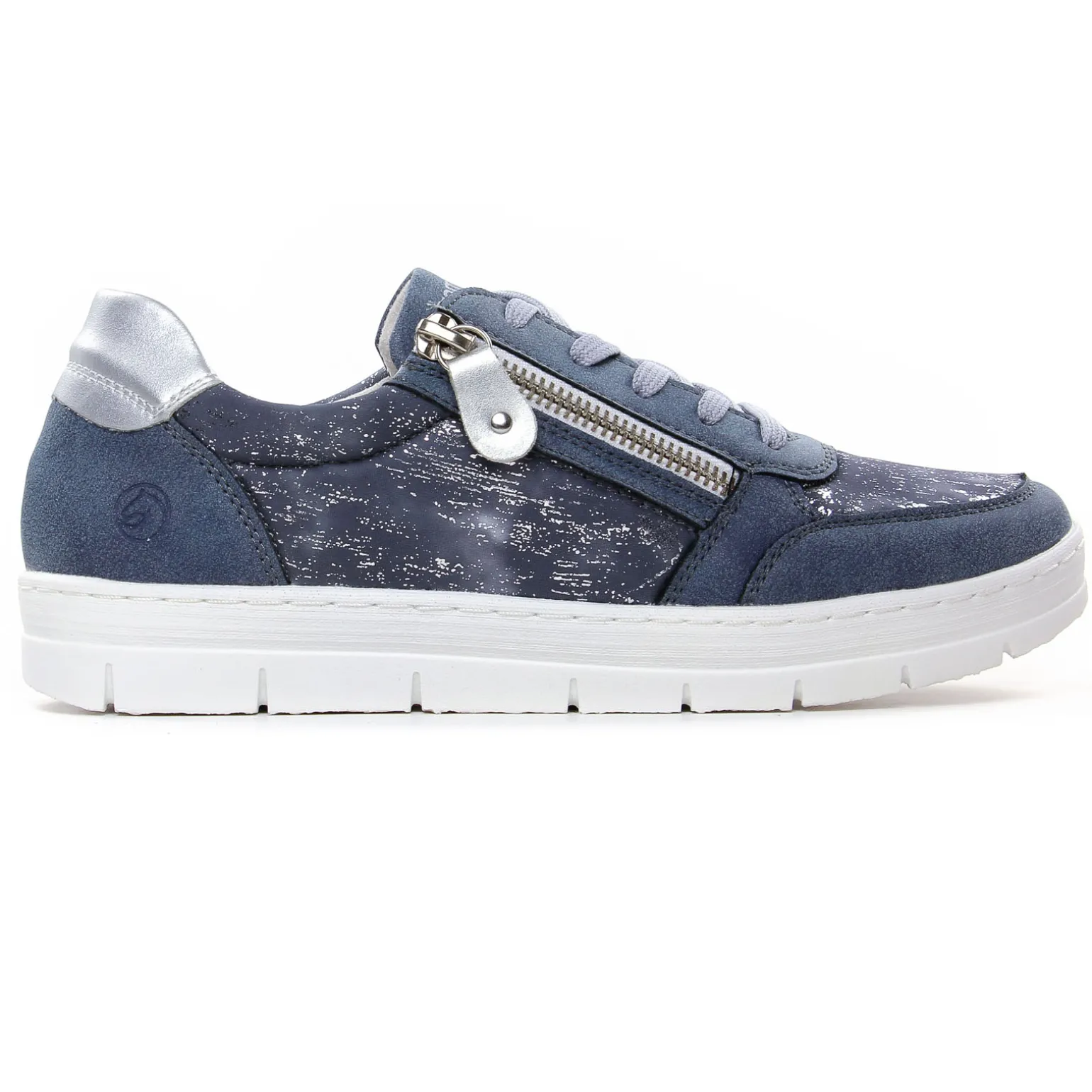 Tennis Remonte D5831-12 Adria Bleu