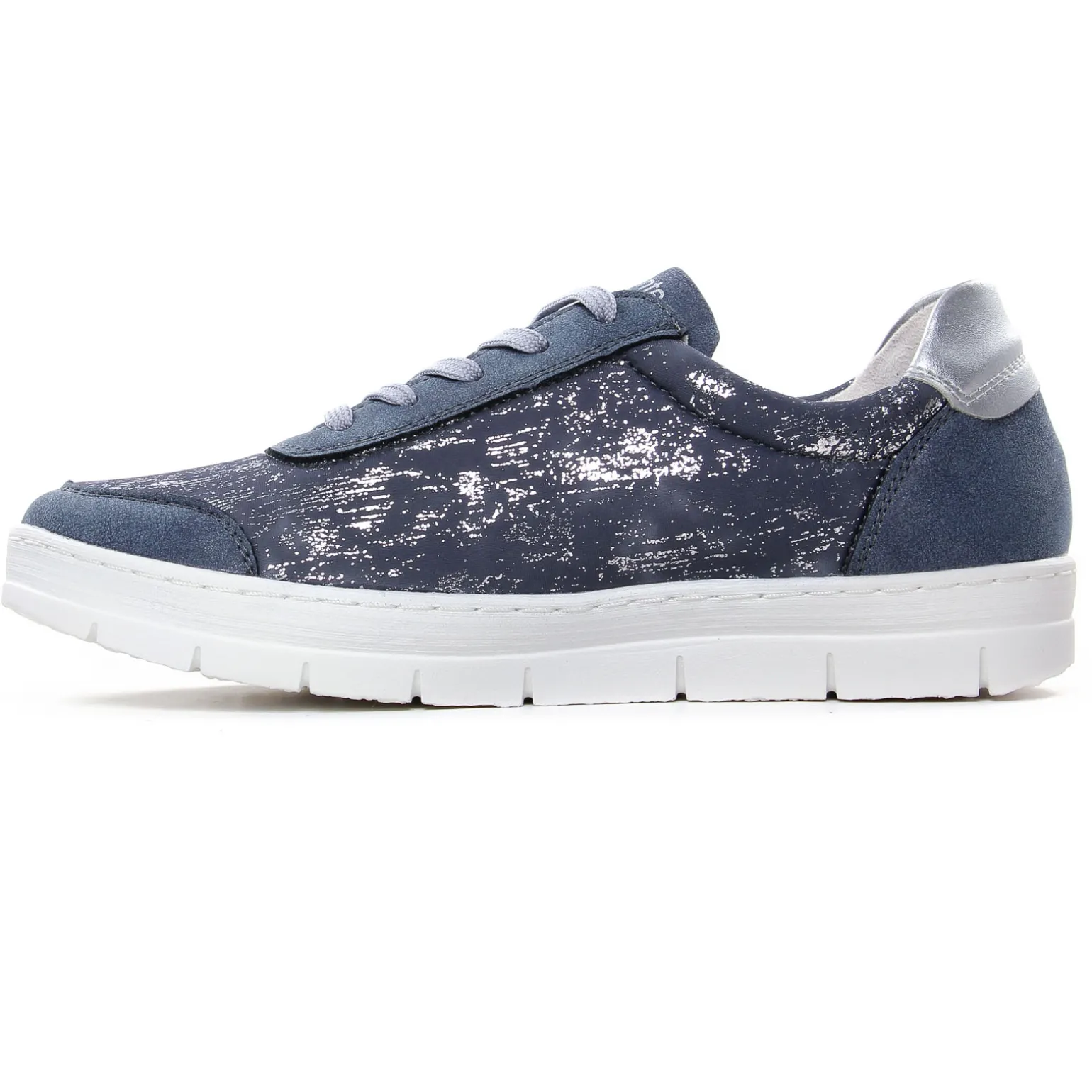 Tennis Remonte D5831-12 Adria Bleu