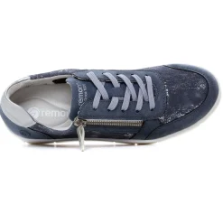 Tennis Remonte D5831-12 Adria Bleu