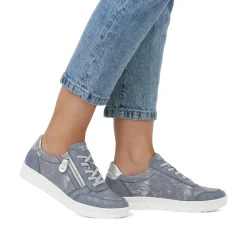 Tennis Remonte D5831-12 Adria Bleu
