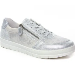 Tennis Remonte D5831-90 Ice Weiss