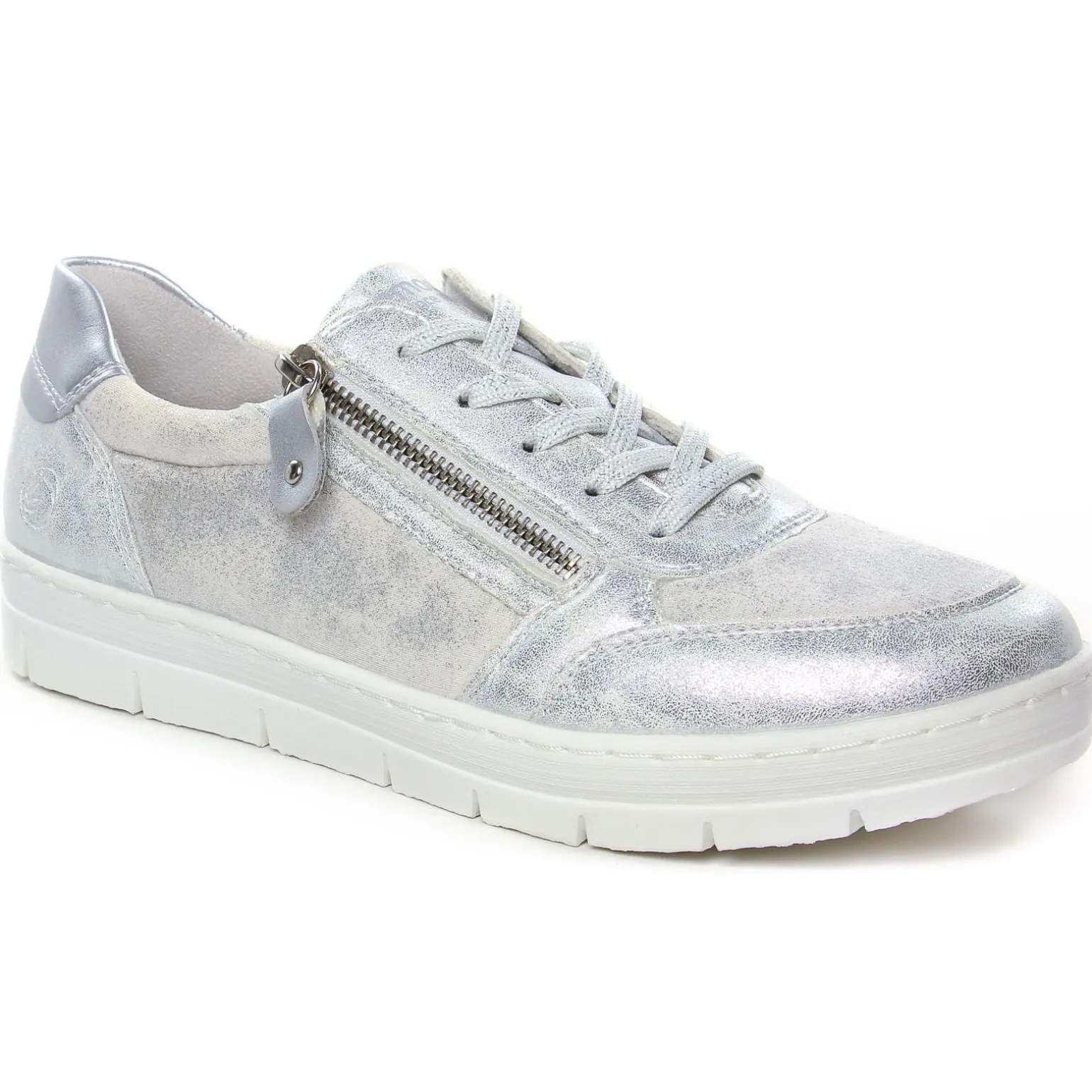 Tennis Remonte D5831-90 Ice Weiss
