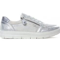 Tennis Remonte D5831-90 Ice Weiss