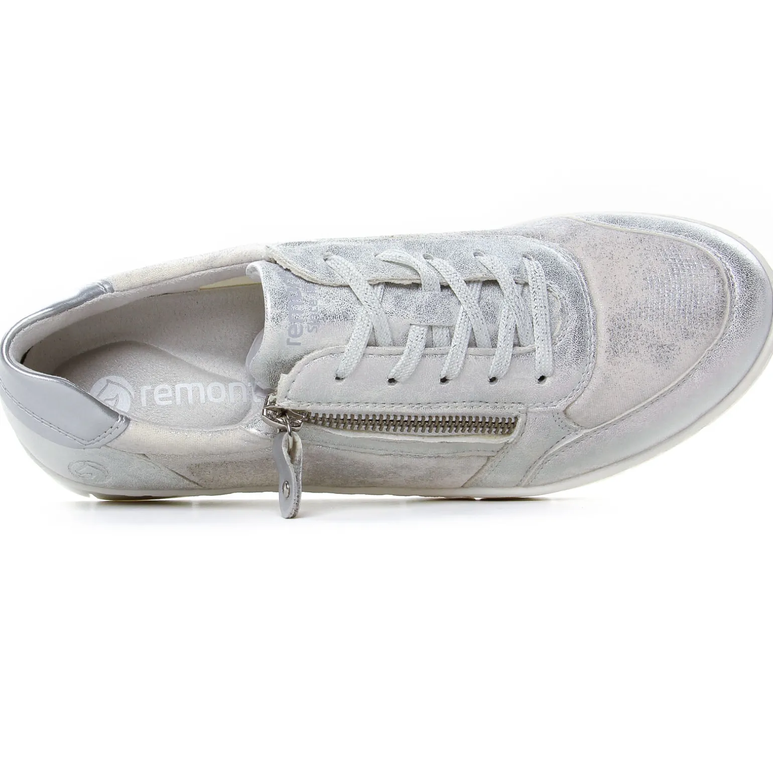 Tennis Remonte D5831-90 Ice Weiss