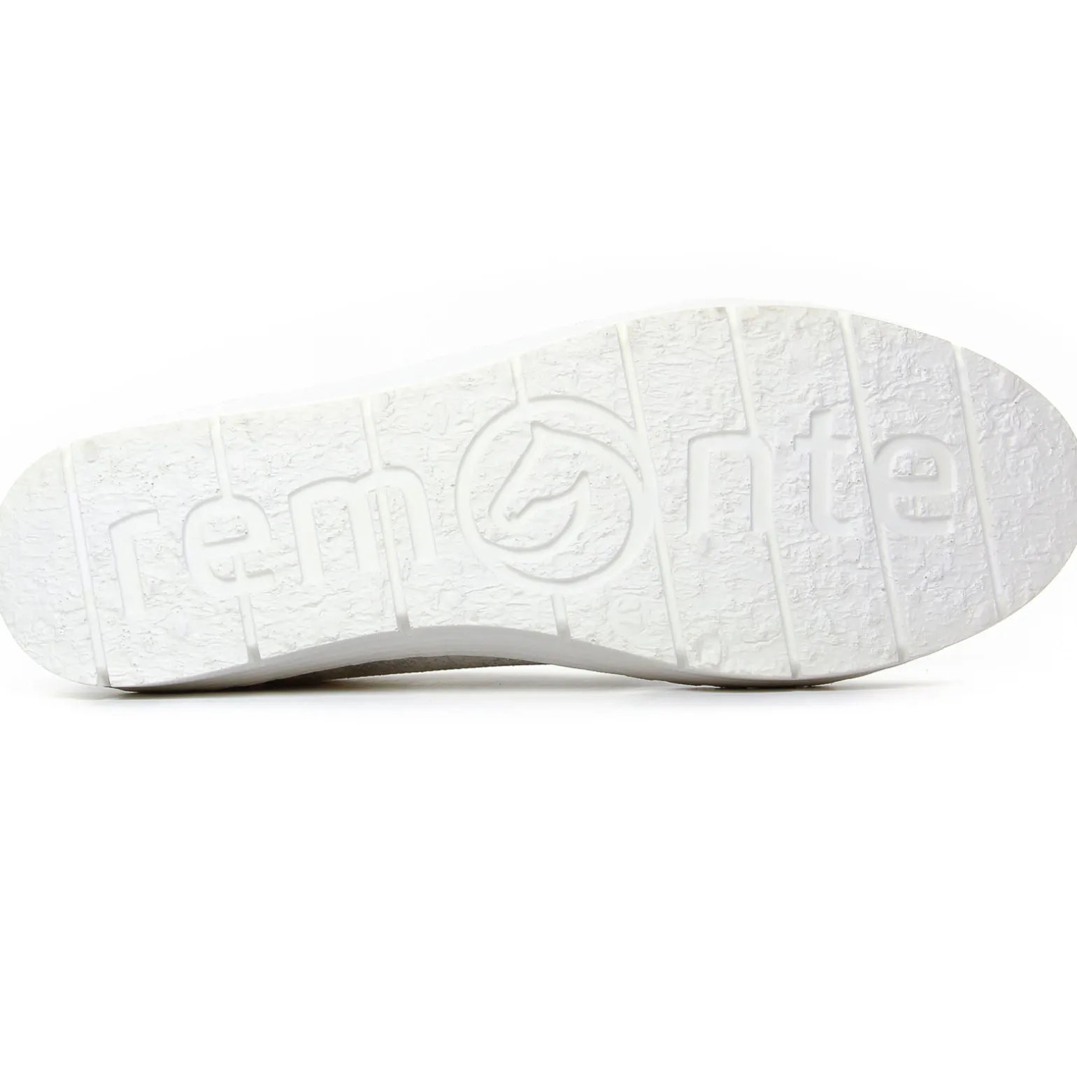 Tennis Remonte D5831-90 Ice Weiss