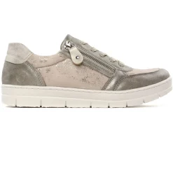 Tennis Remonte D5831-60 Perle Muschel