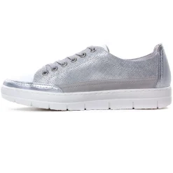 Tennis Remonte D5826-90 Silver Weiss