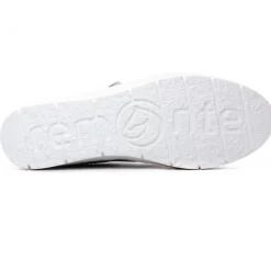 Tennis Remonte D5826-90 Silver Weiss