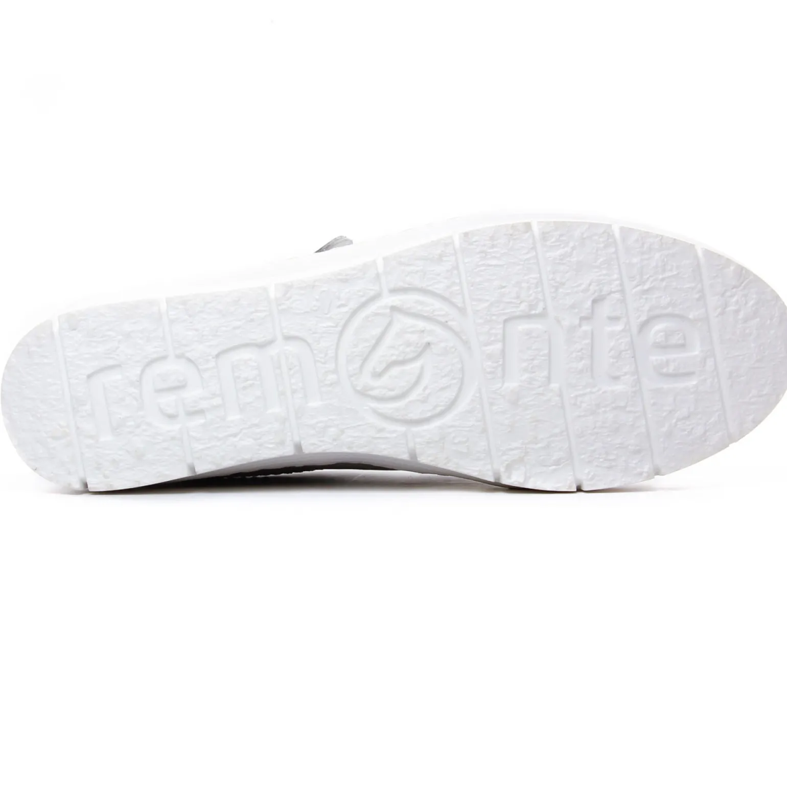 Tennis Remonte D5826-90 Silver Weiss