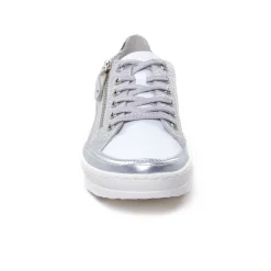Tennis Remonte D5826-90 Silver Weiss