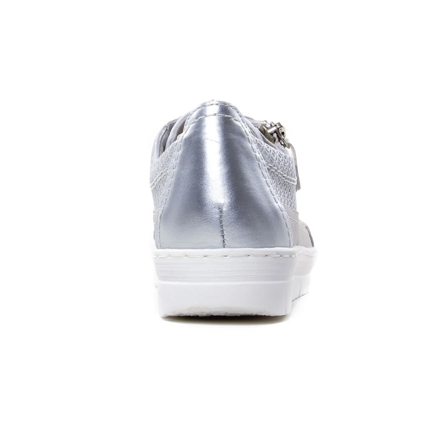 Tennis Remonte D5826-90 Silver Weiss