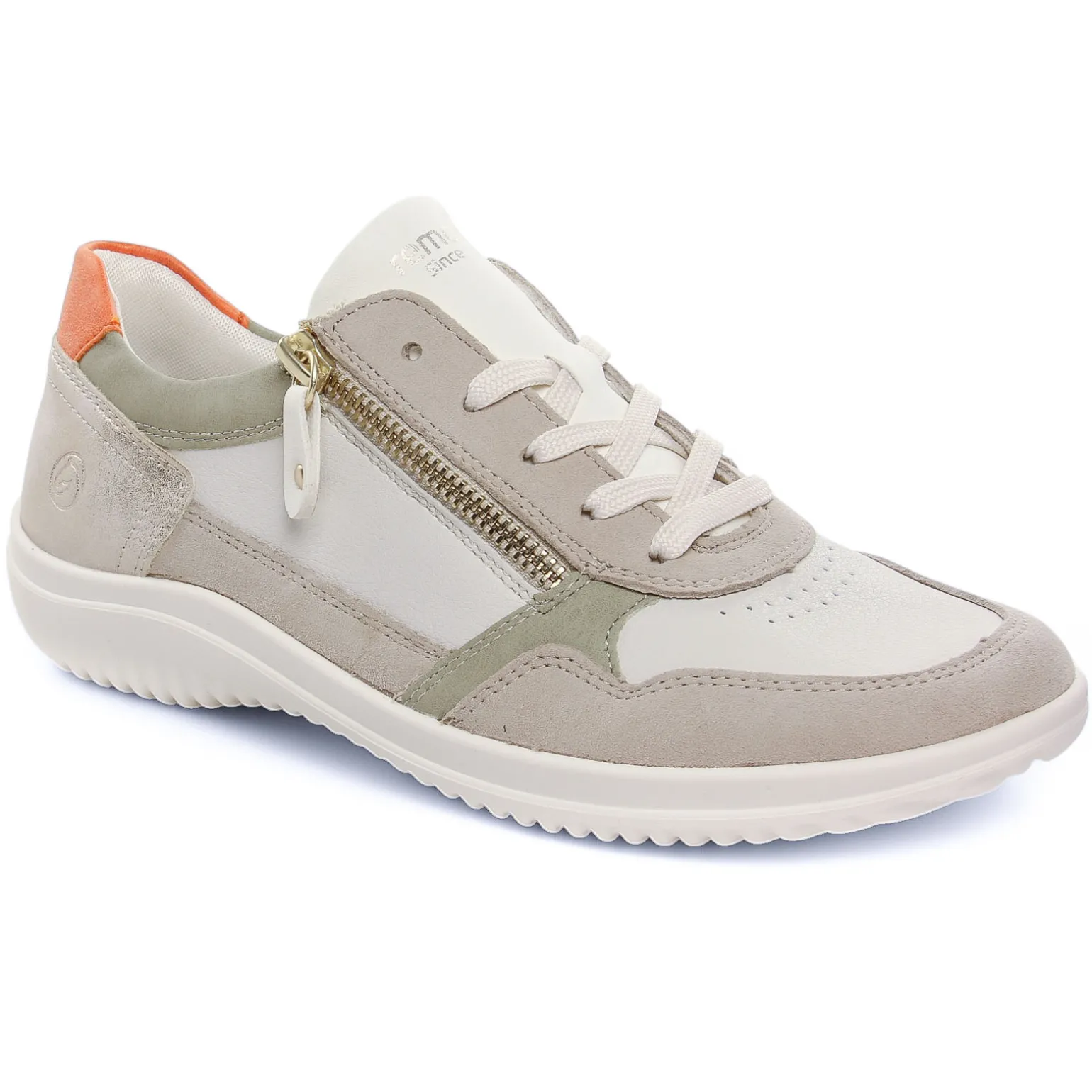 Tennis Remonte D1E06-80 Offwhite