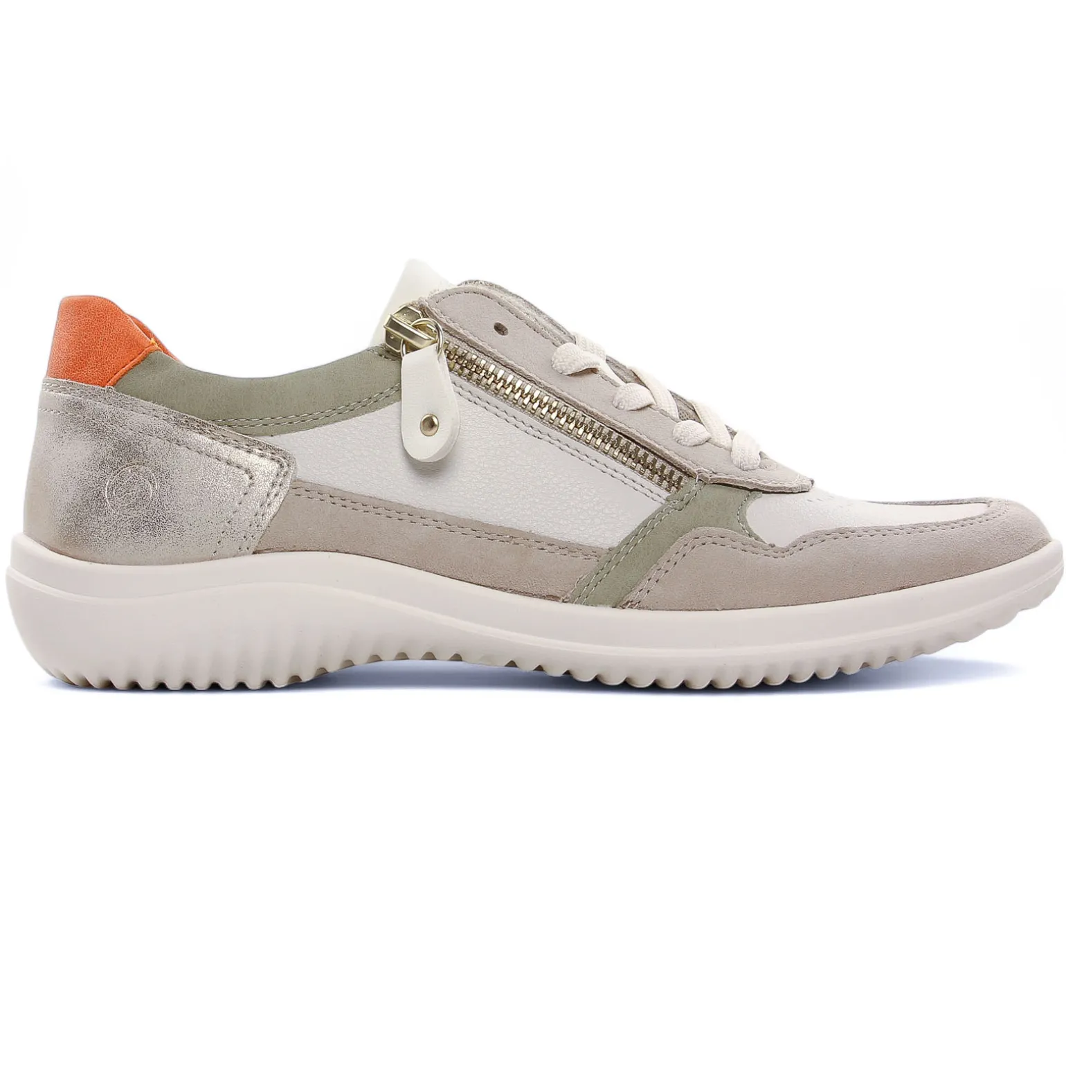 Tennis Remonte D1E06-80 Offwhite