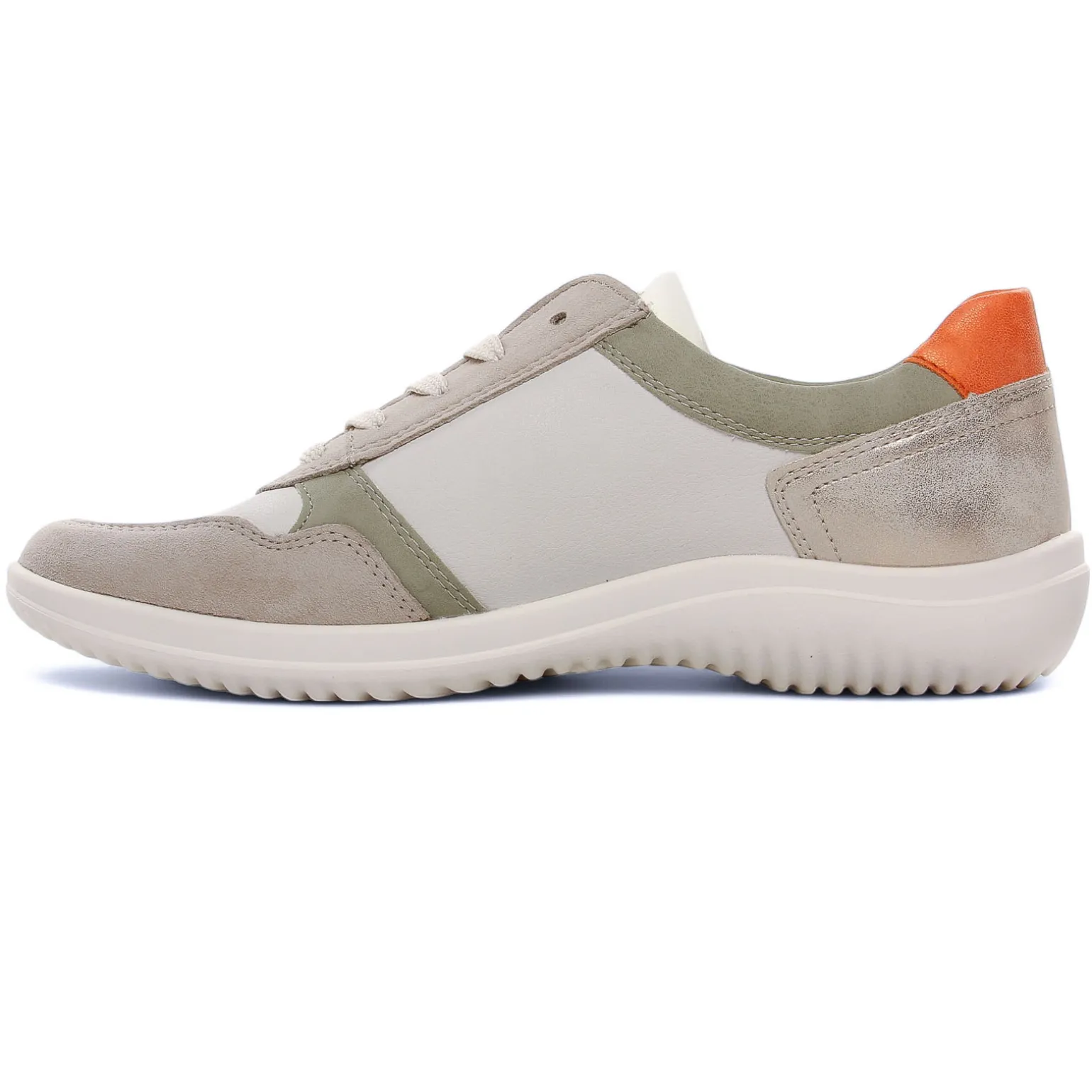 Tennis Remonte D1E06-80 Offwhite