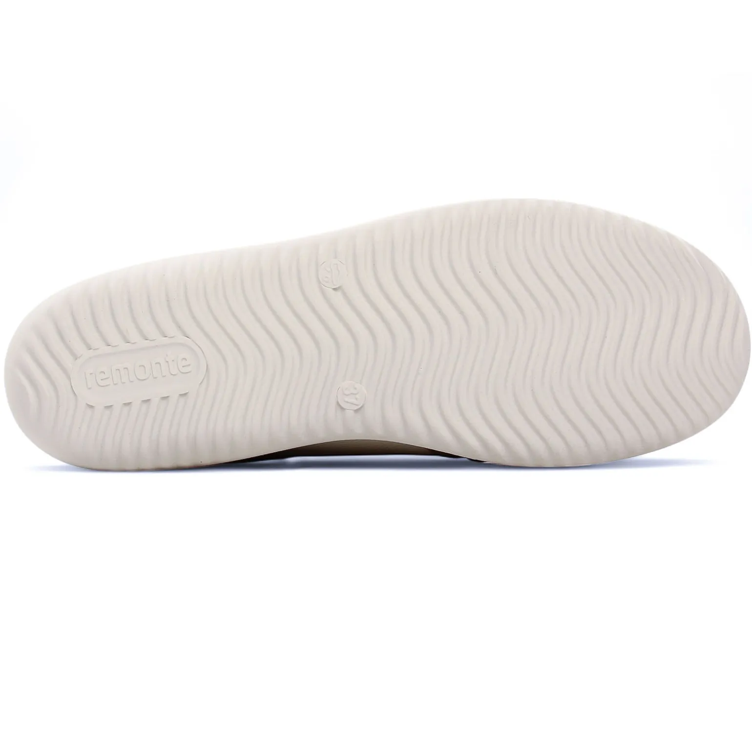 Tennis Remonte D1E06-80 Offwhite