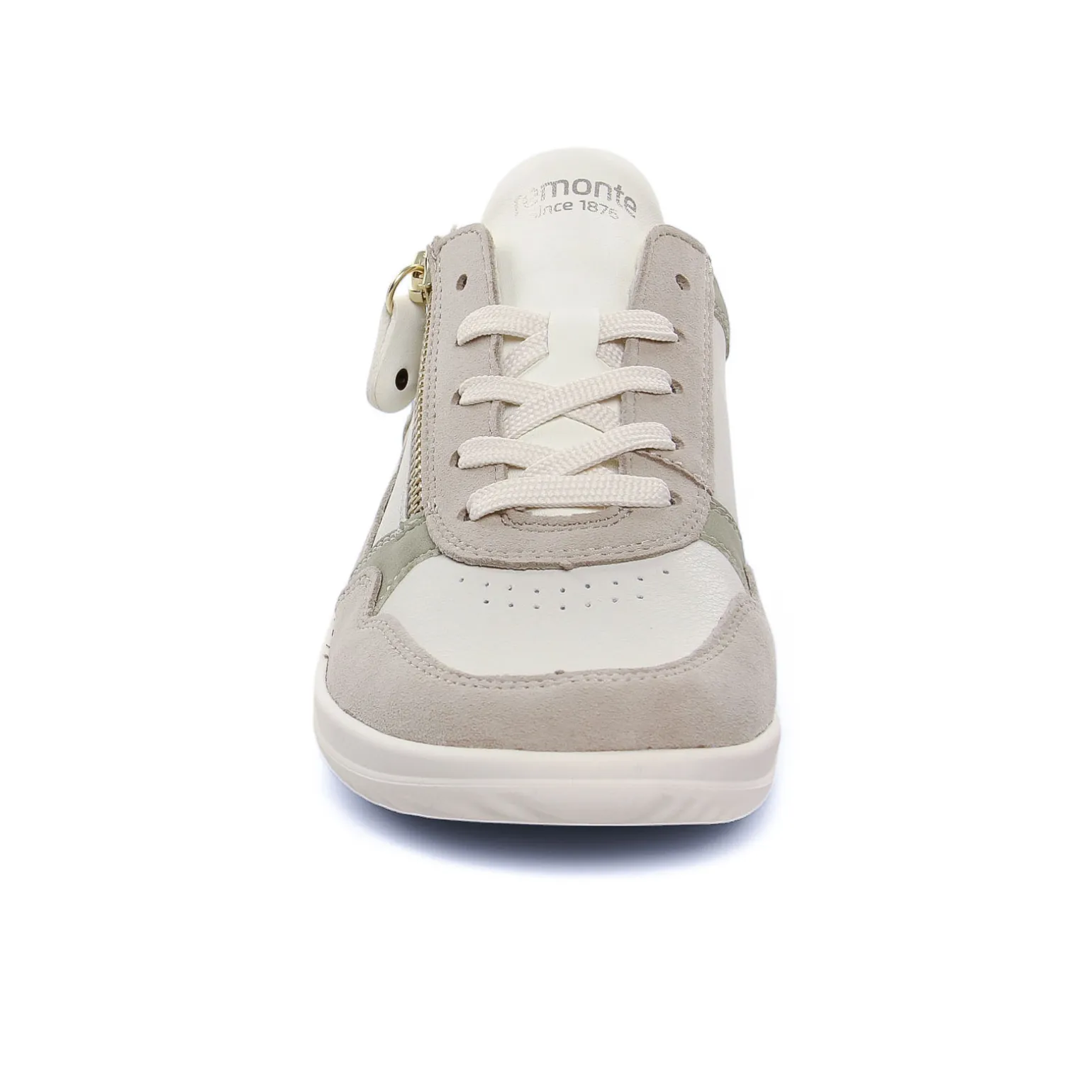 Tennis Remonte D1E06-80 Offwhite