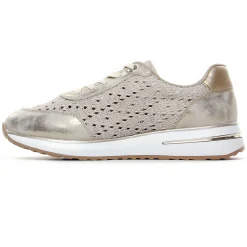 Tennis Remonte D1G04-60 Muschel Vanille