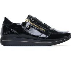 Tennis Remonte D0H11-00 Noir