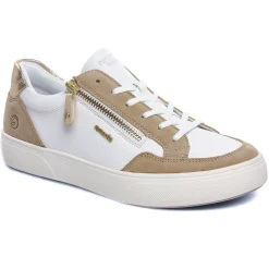 Tennis Remonte D2J01-82 Blanc Beige