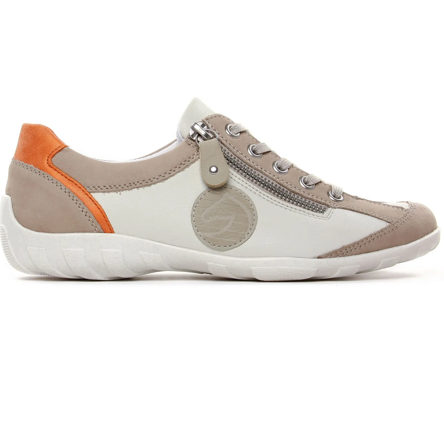 Tennis Remonte R3408-80 Cliff White