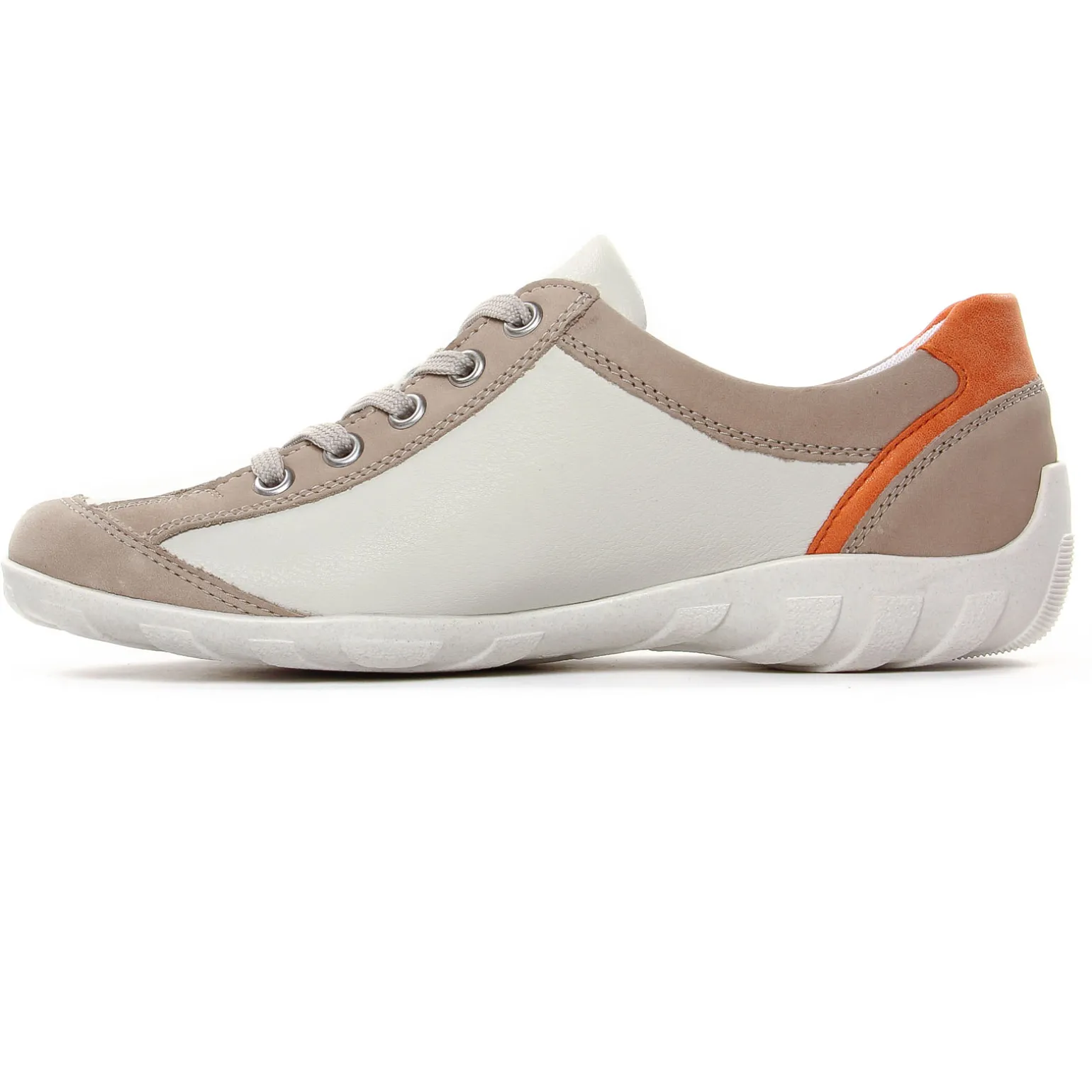 Tennis Remonte R3408-80 Cliff White