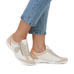 Tennis Remonte R3408-80 Cliff White