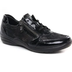Tennis Remonte R7637-03 Noir