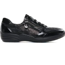 Tennis Remonte R7637-03 Noir