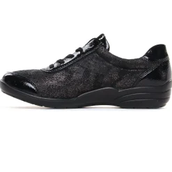 Tennis Remonte R7637-03 Noir