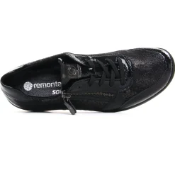 Tennis Remonte R7637-03 Noir