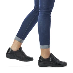 Tennis Remonte R7637-03 Noir