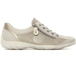 Tennis Remonte R3408-60 Perle Muschel