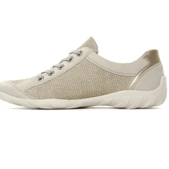 Tennis Remonte R3408-60 Perle Muschel