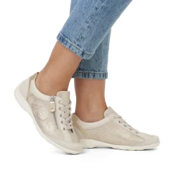 Tennis Remonte R3408-60 Perle Muschel