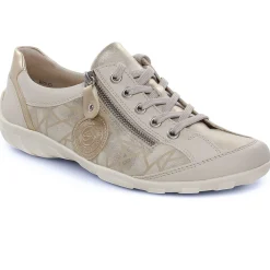 Tennis Remonte R3408-91 Perle Muschel