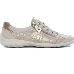 Tennis Remonte R3408-91 Perle Muschel