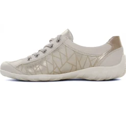 Tennis Remonte R3408-91 Perle Muschel