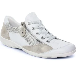 Tennis Remonte R3410-81 Weiss