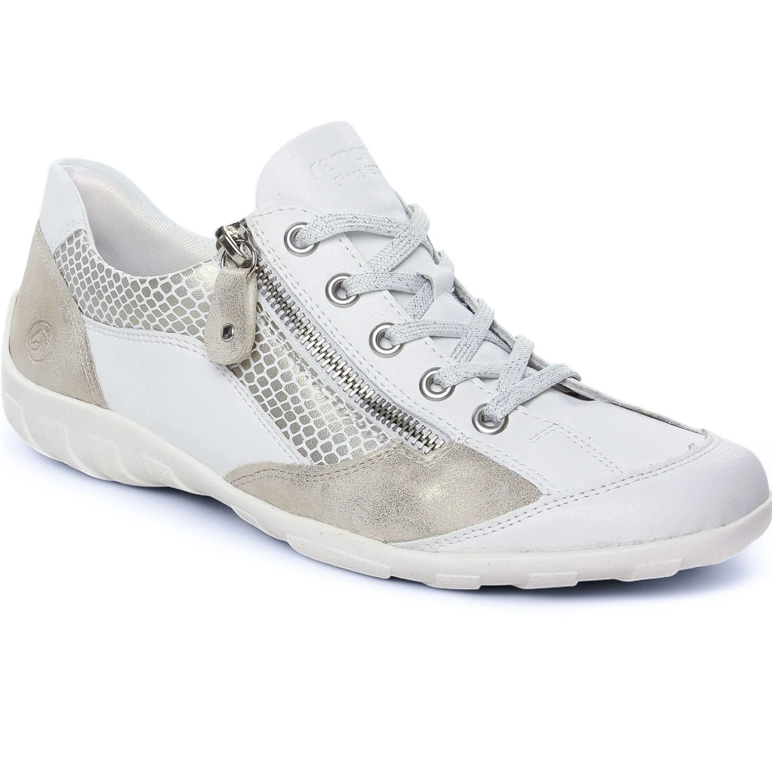 Tennis Remonte R3410-81 Weiss